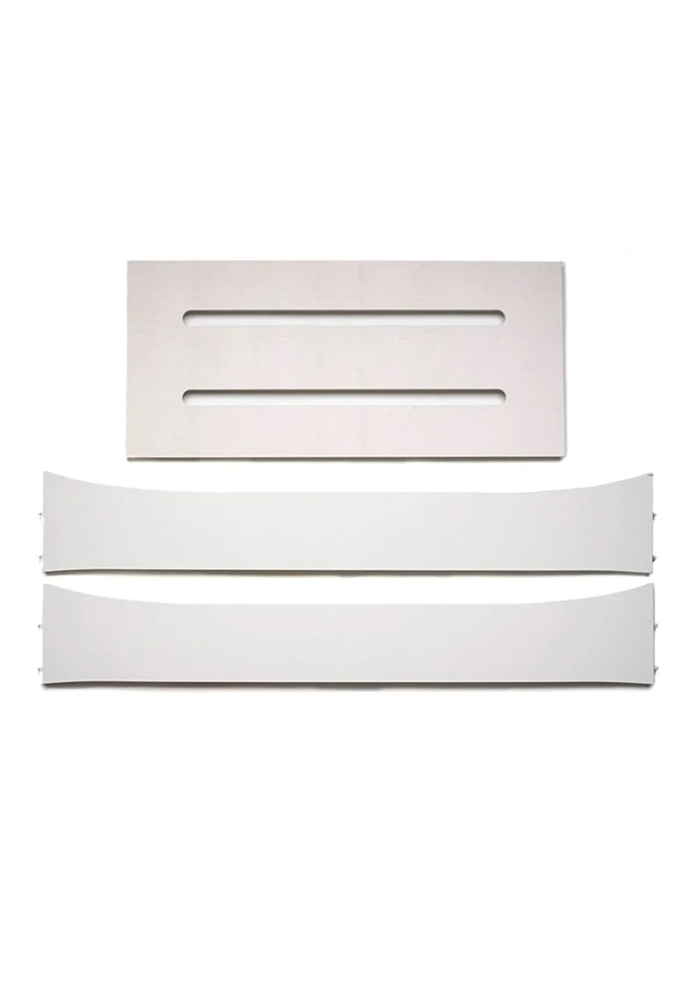 'Classic' Junior Erweiterungsteile Weiss