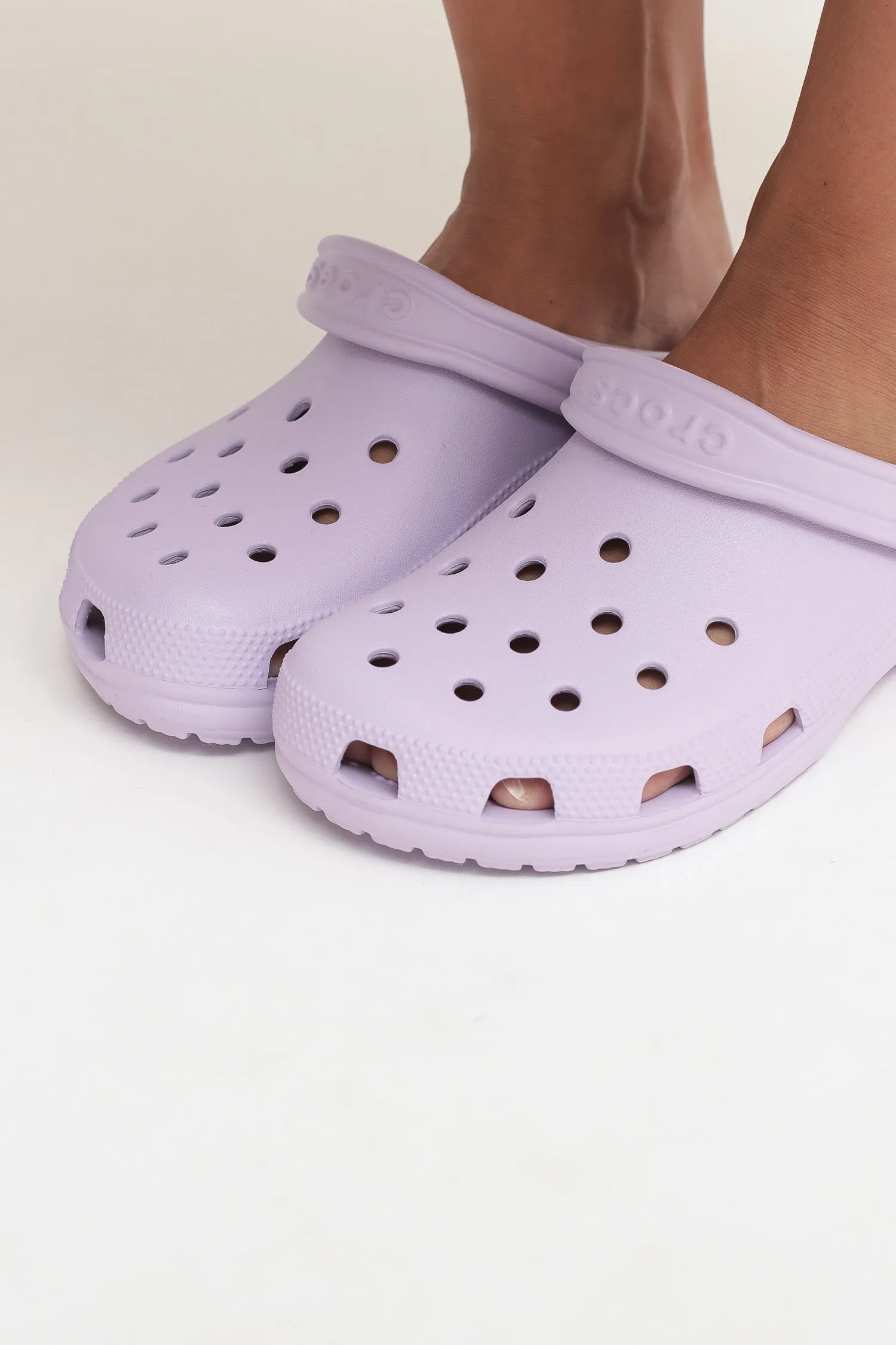 Classic - Lavender
