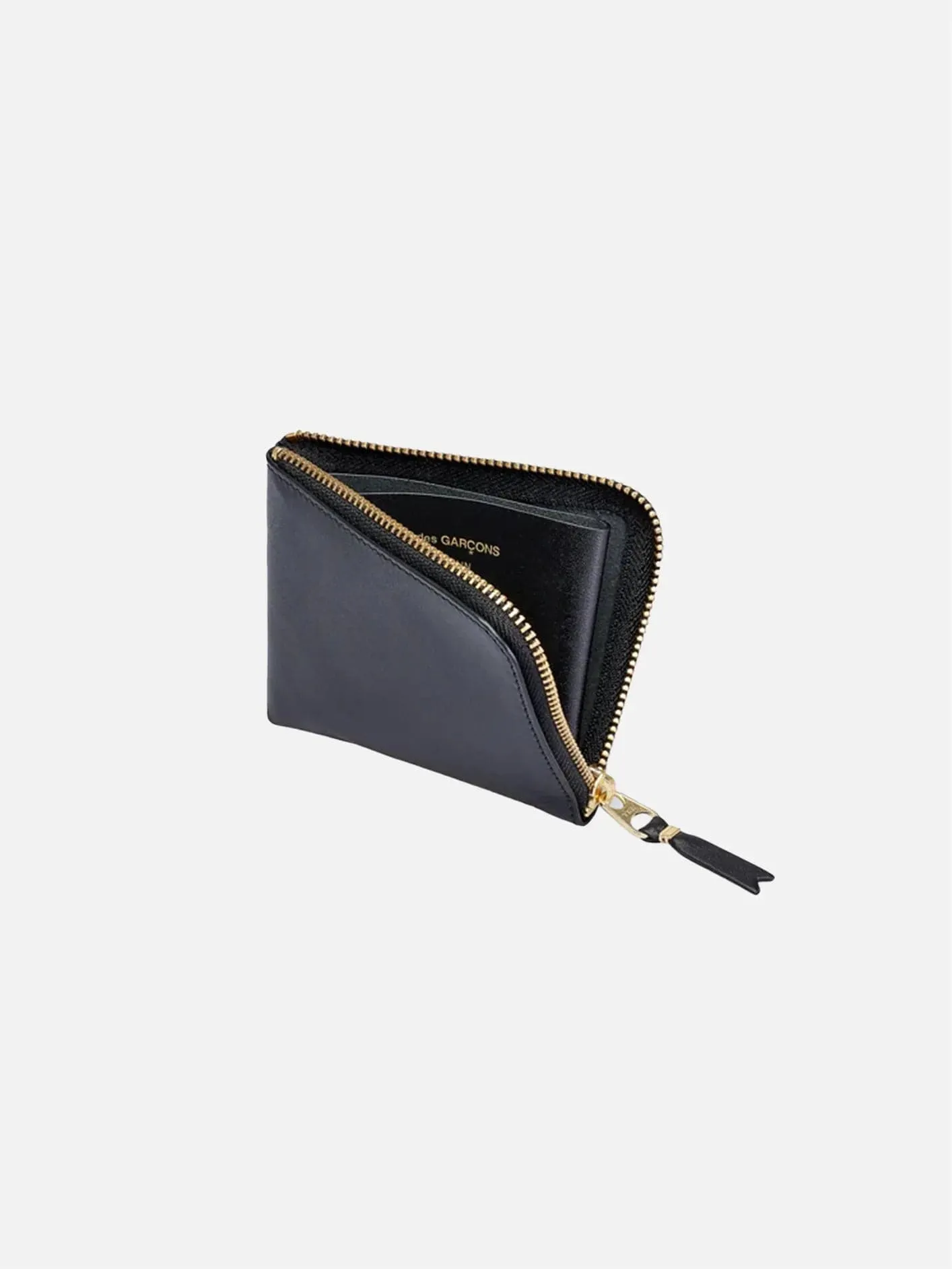 Classic Line - Black