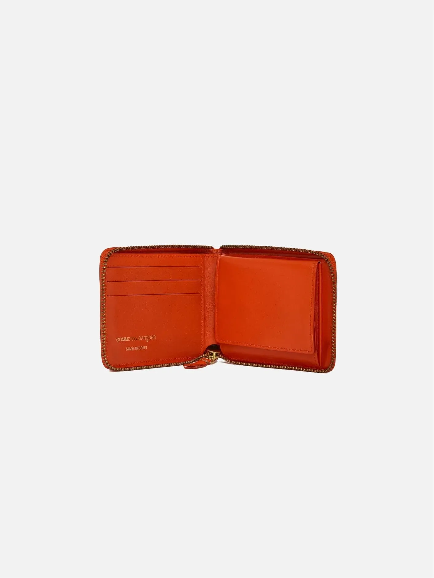 Classic Line - Orange