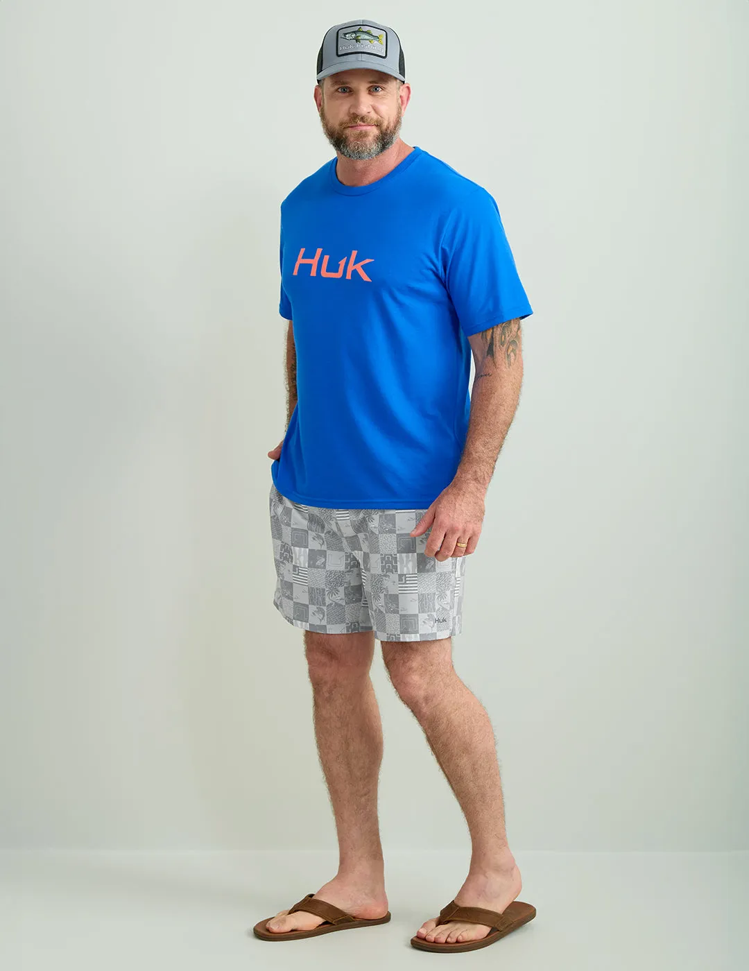 Classic Logo Tee