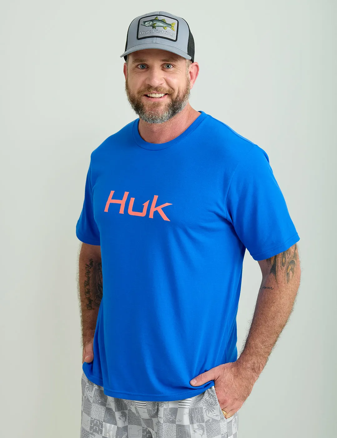 Classic Logo Tee