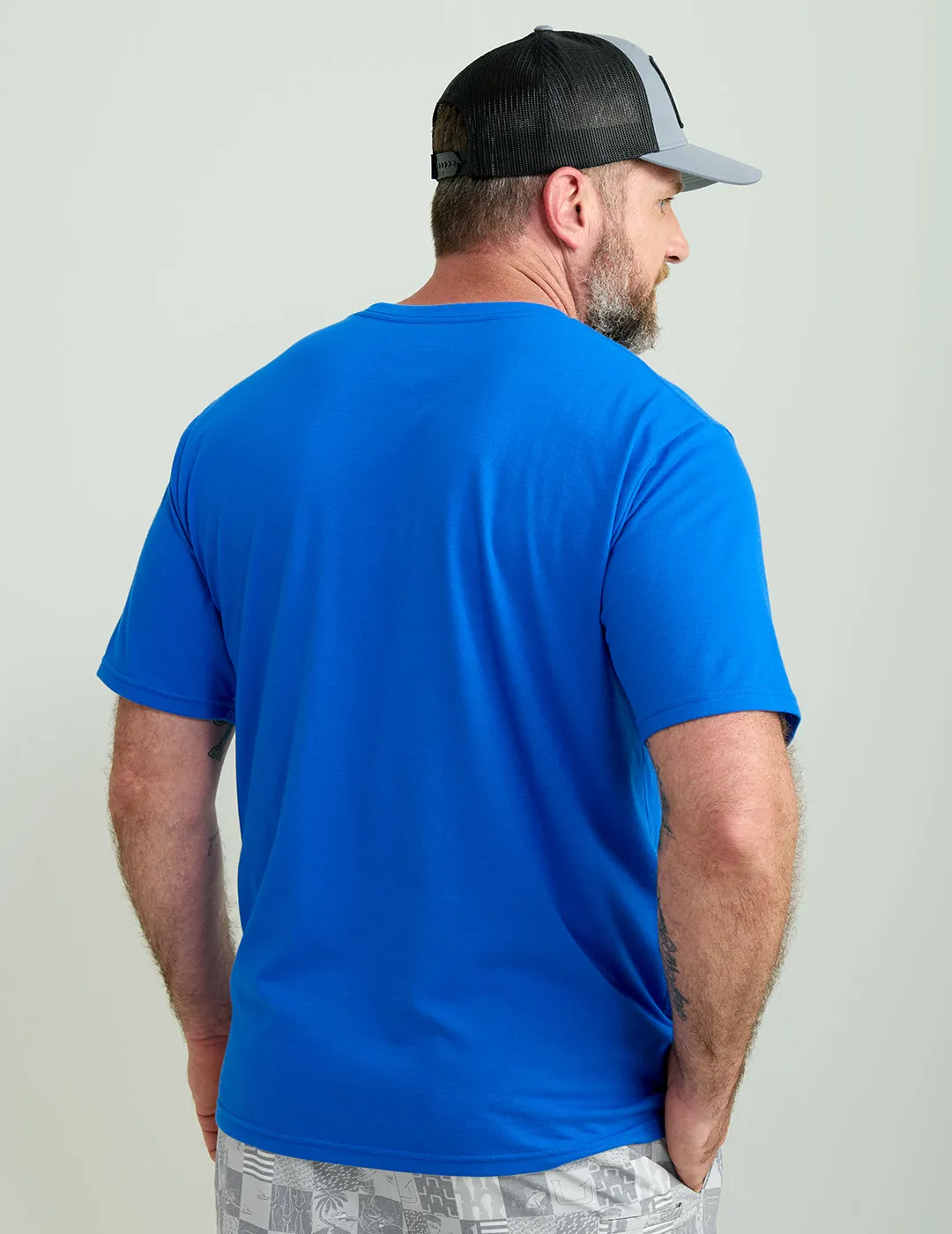 Classic Logo Tee