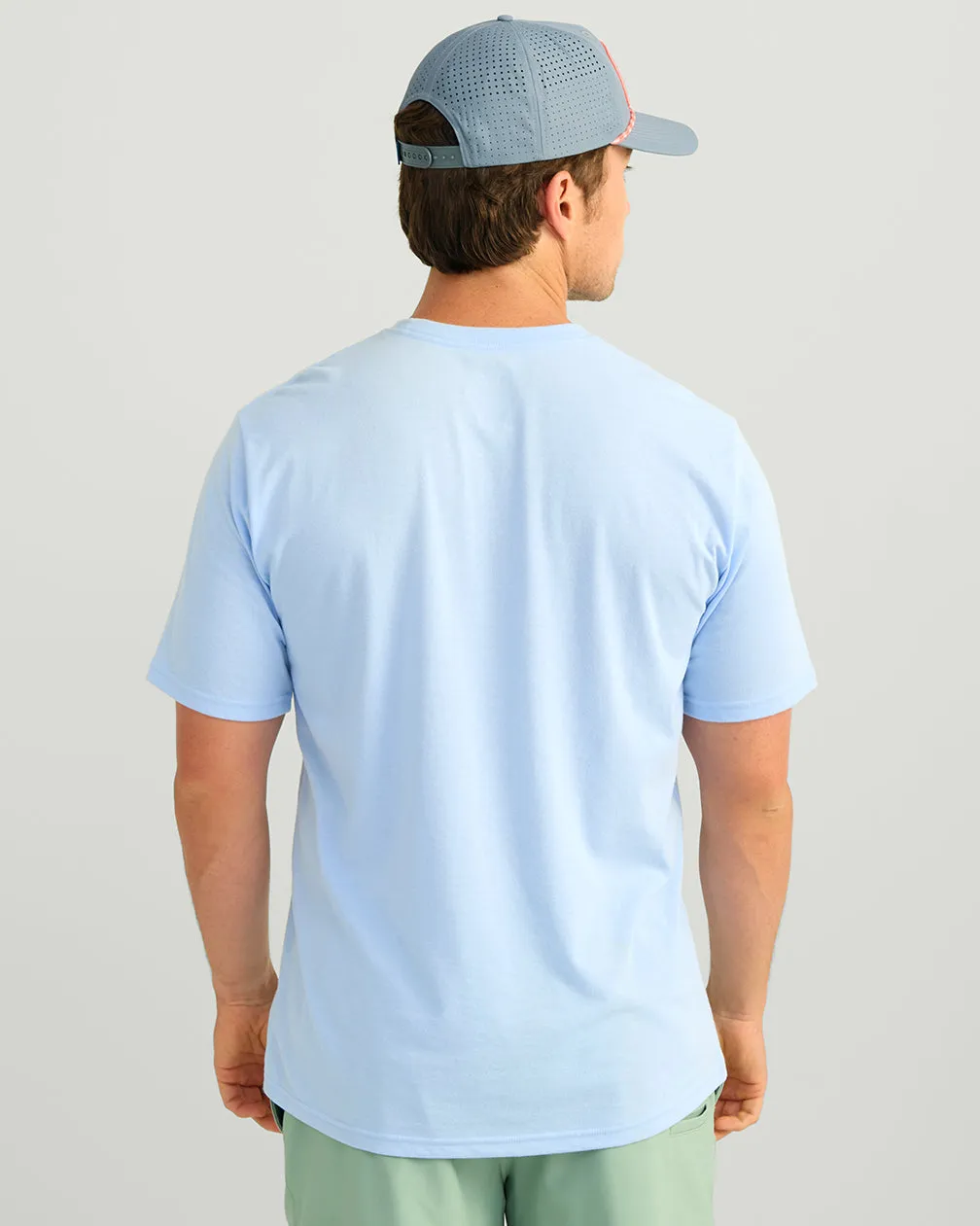 Classic Logo Tee