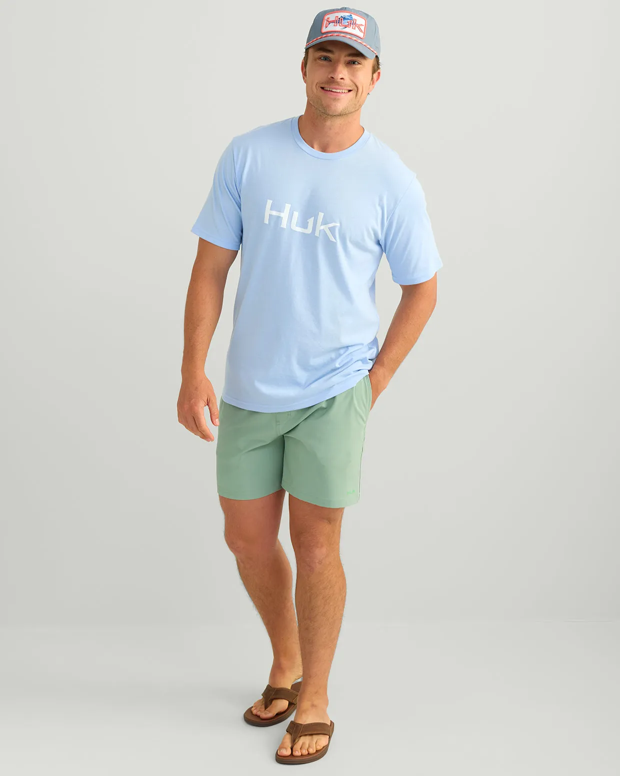 Classic Logo Tee