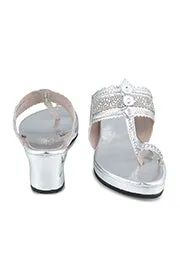 Classic Low K Wedges Champagne