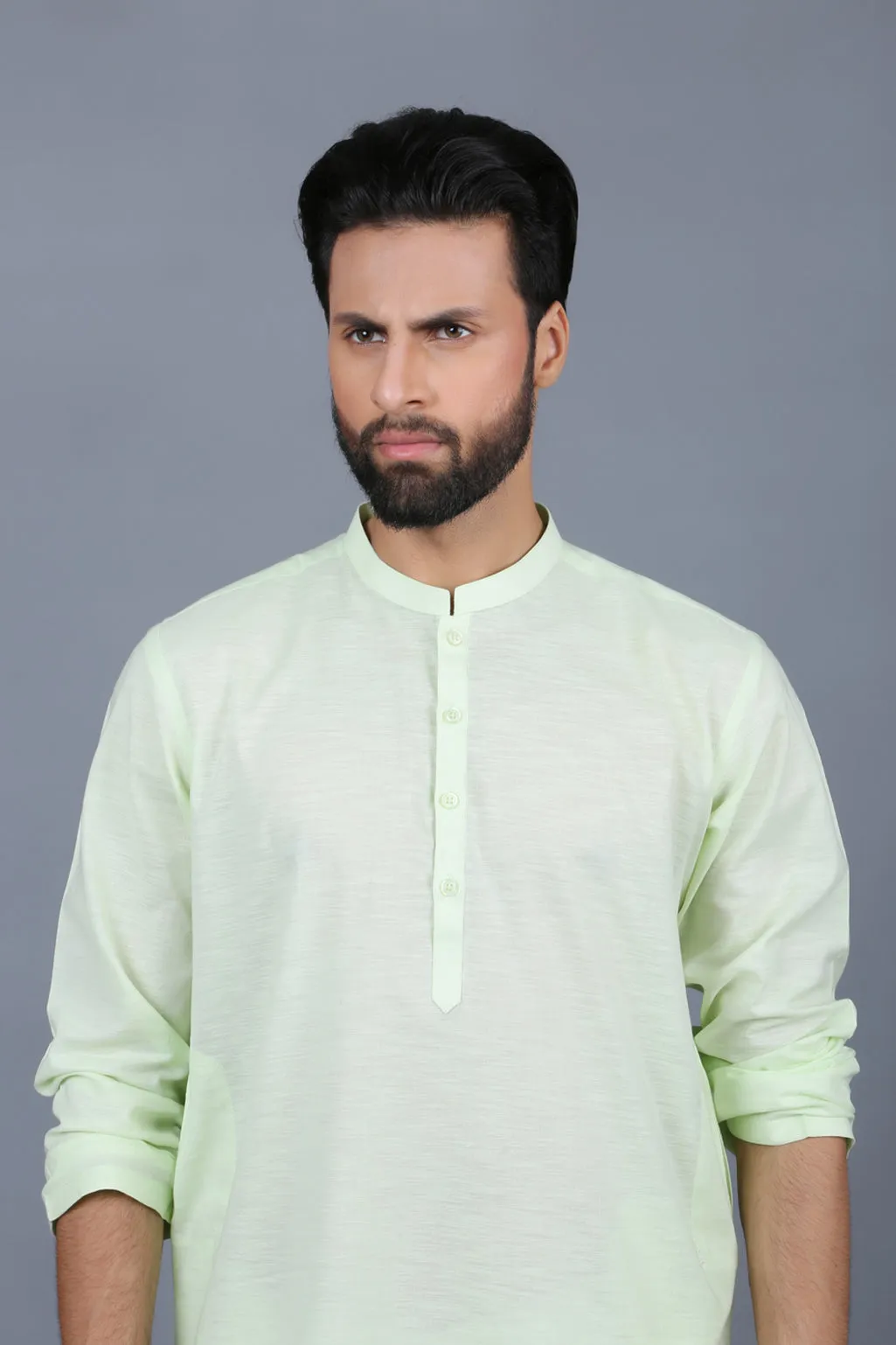 Classic Men Kurta