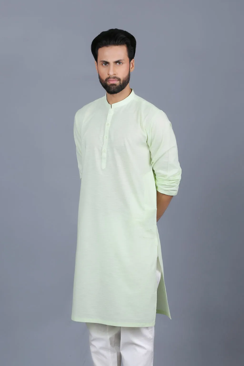 Classic Men Kurta