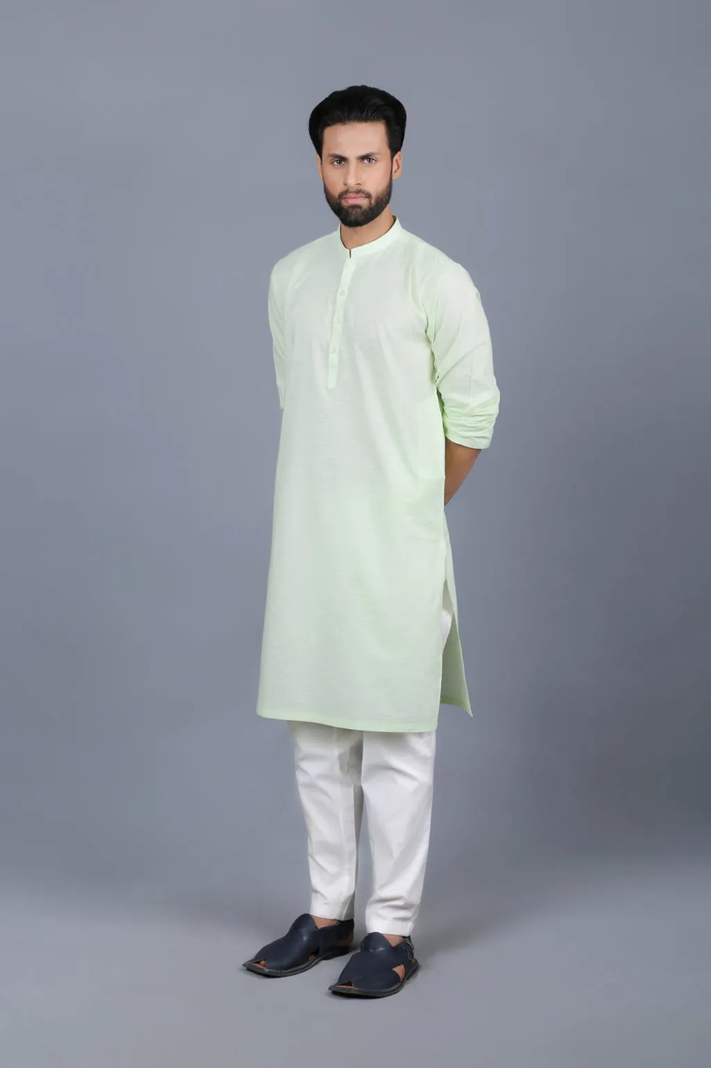 Classic Men Kurta