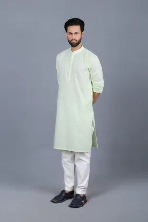 Classic Men Kurta
