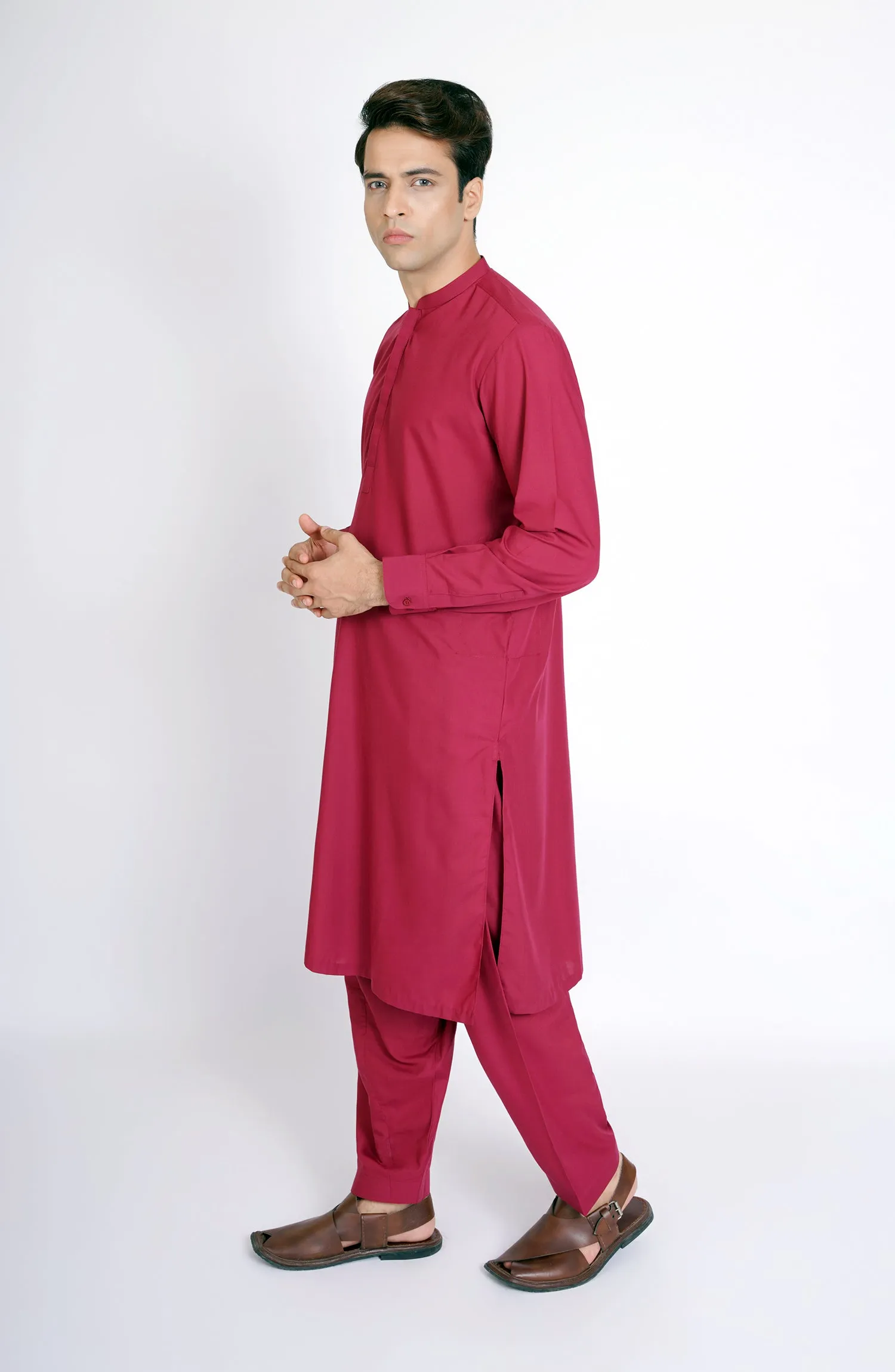 Classic Men Suit