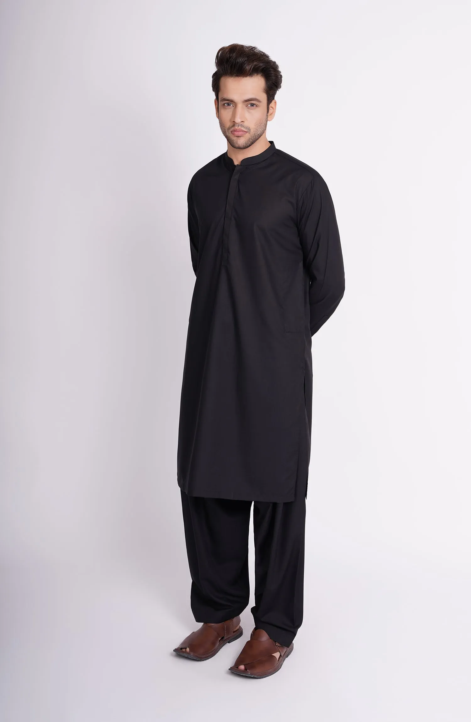 Classic Men Suit