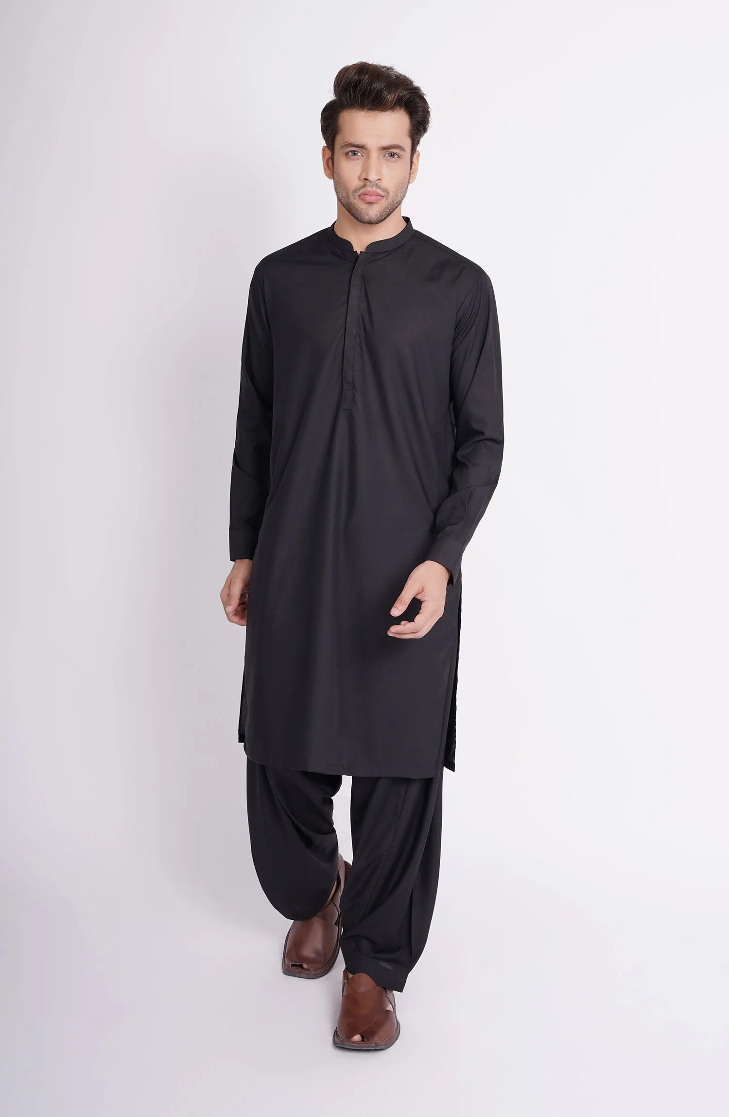 Classic Men Suit