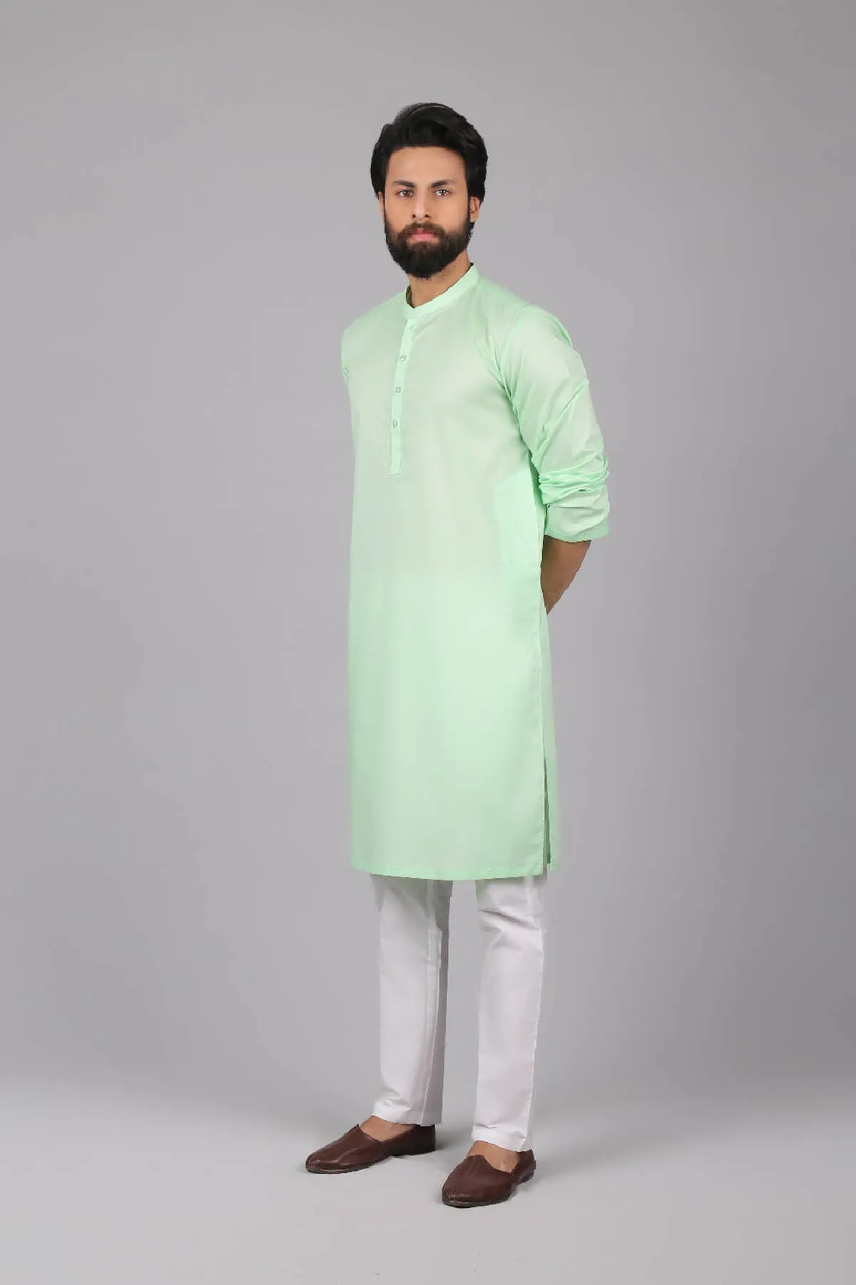 Classic Mens Kurta