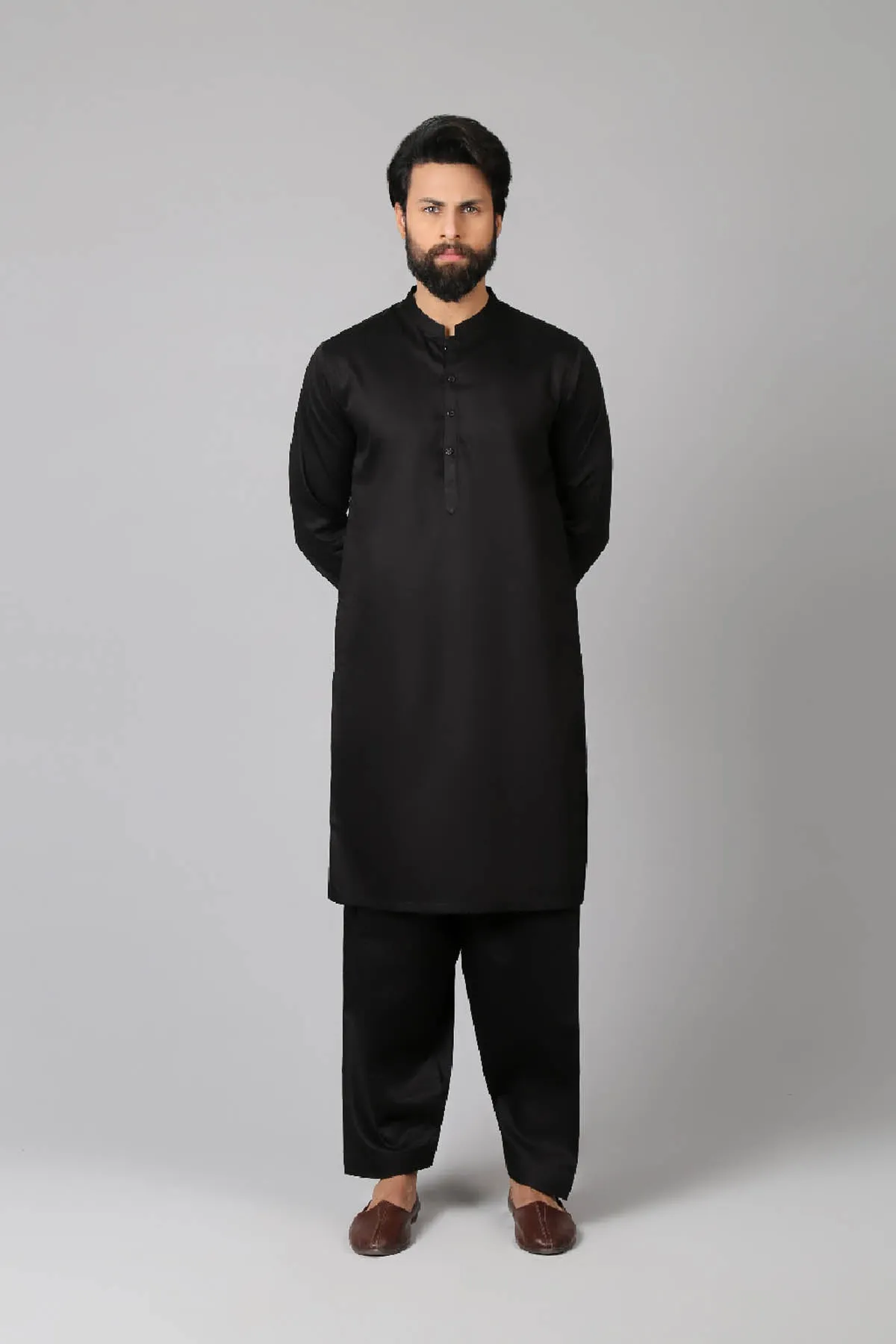 Classic Mens Suit