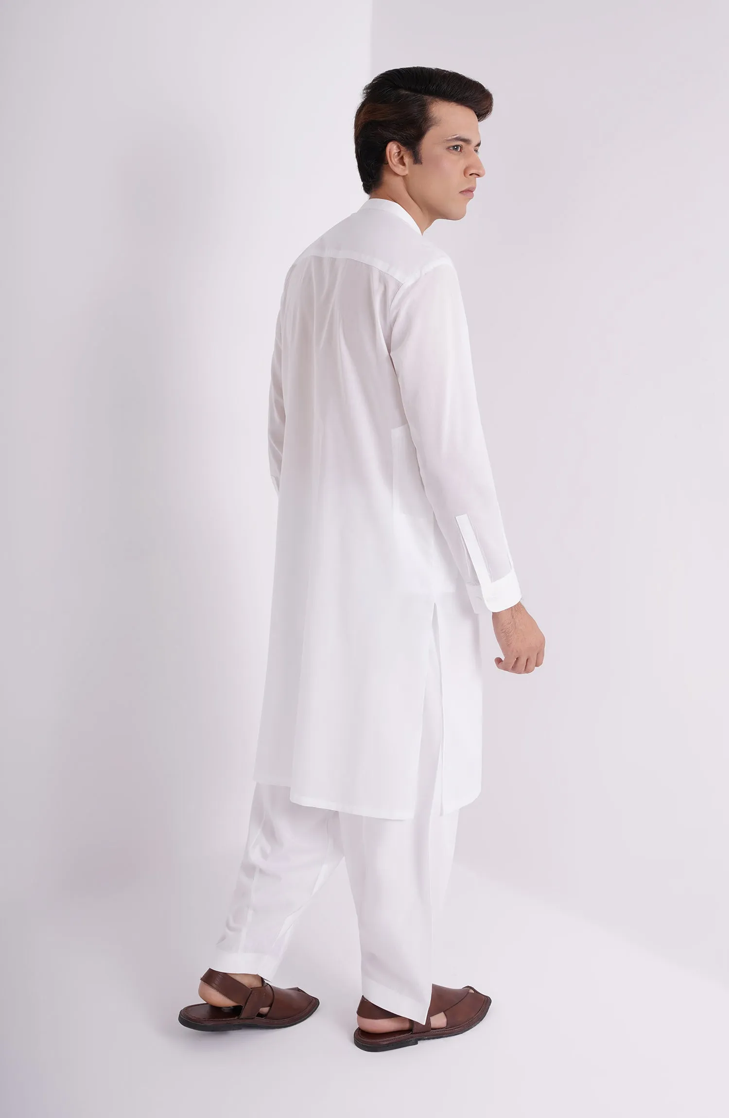 Classic Mens Suit