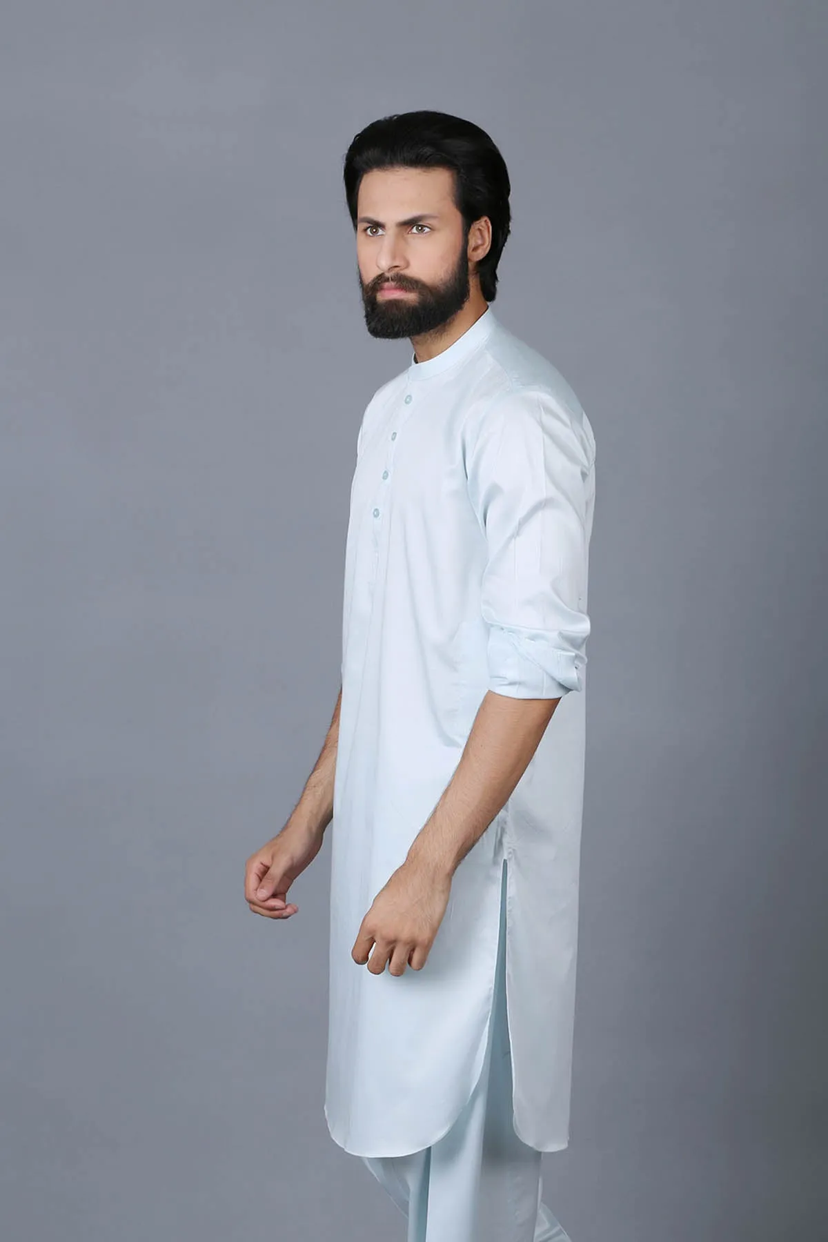 Classic Mens Suit