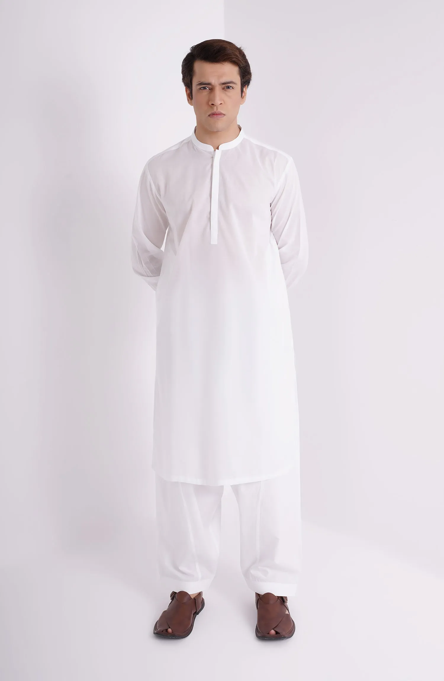 Classic Mens Suit
