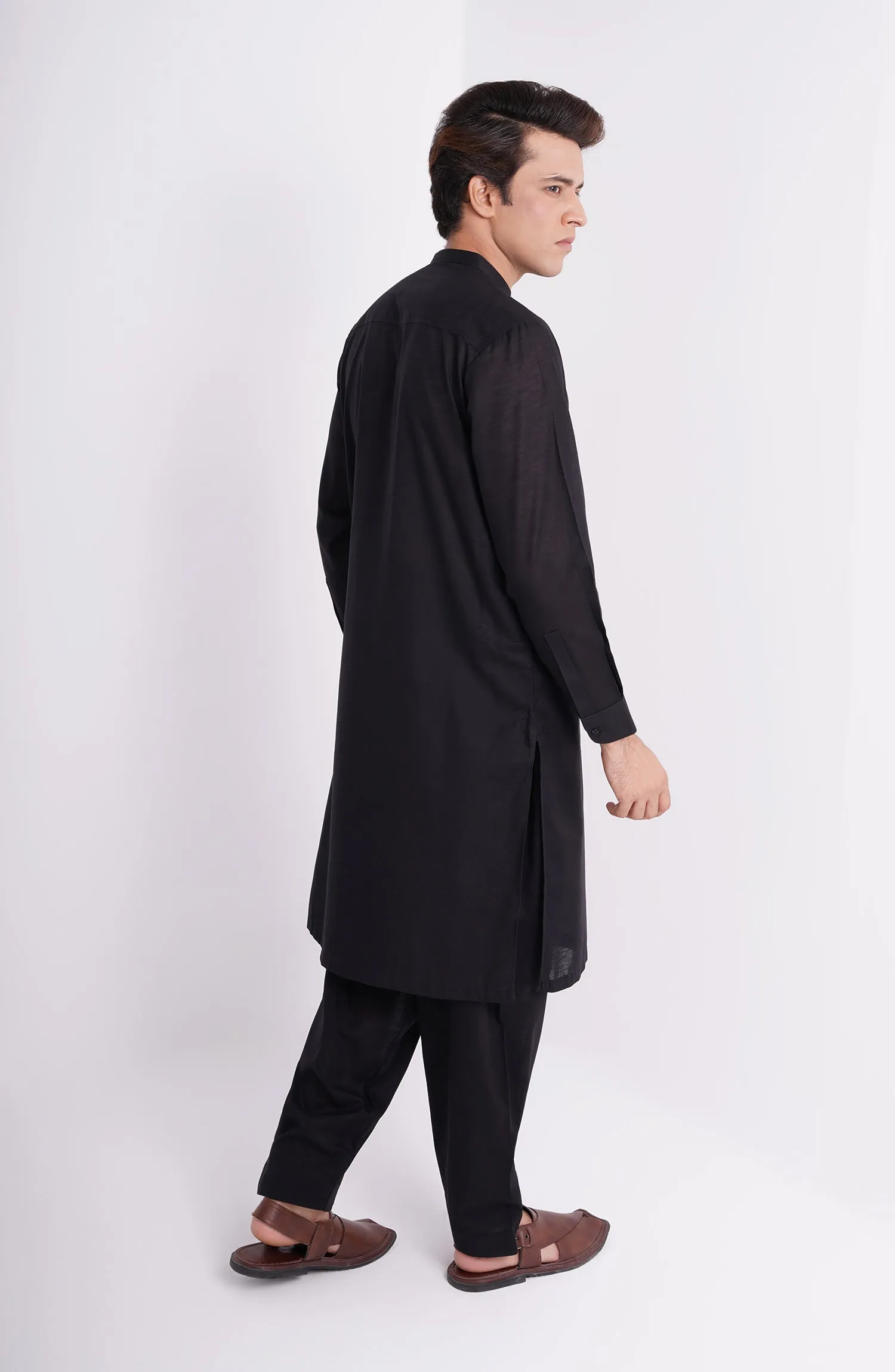 Classic Mens Suit