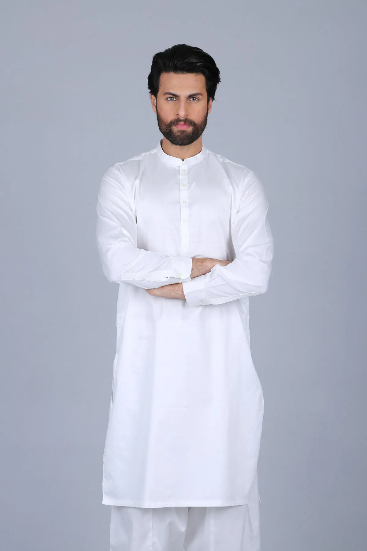 Classic Mens Suit