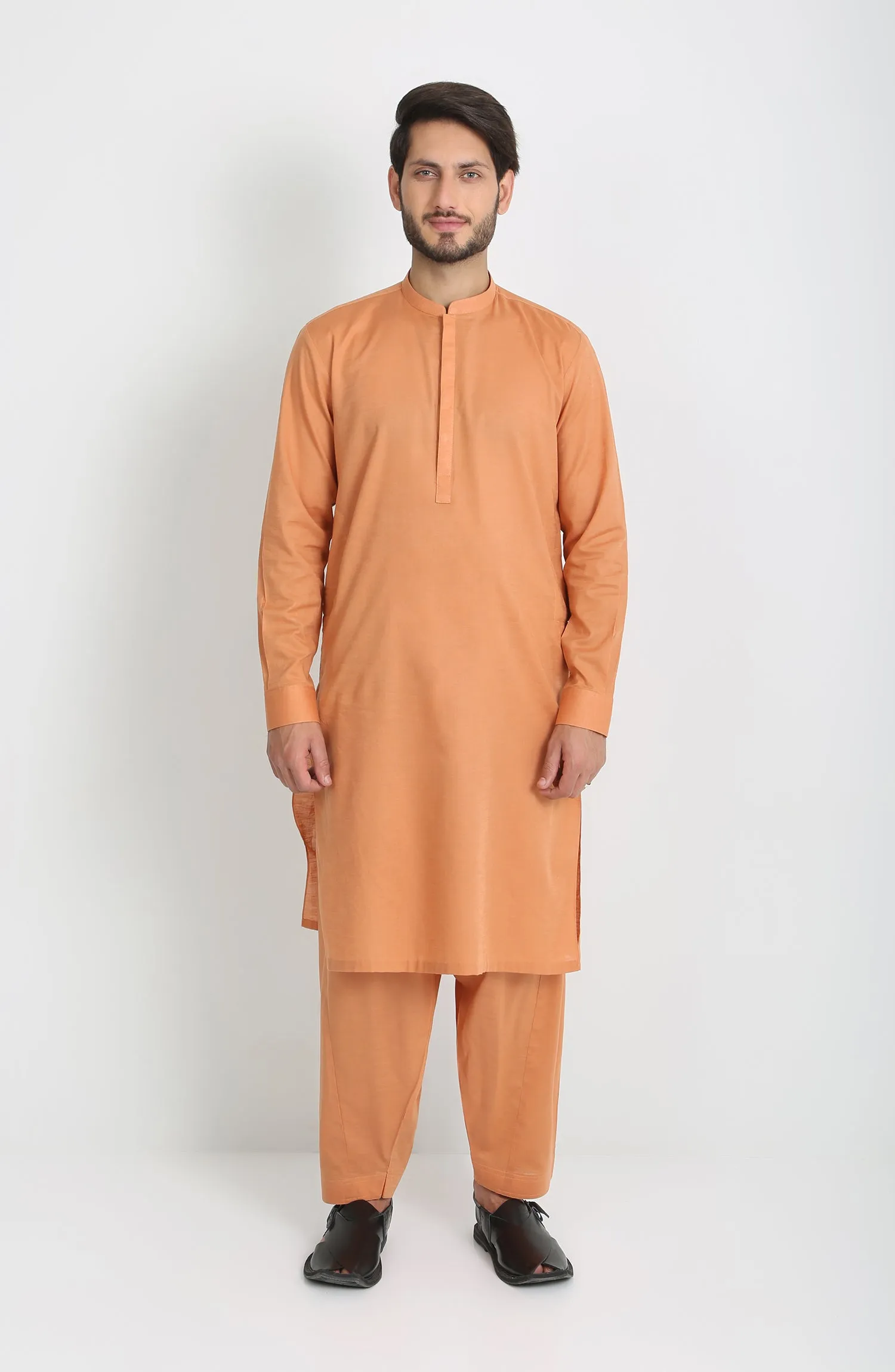 Classic Mens Suit