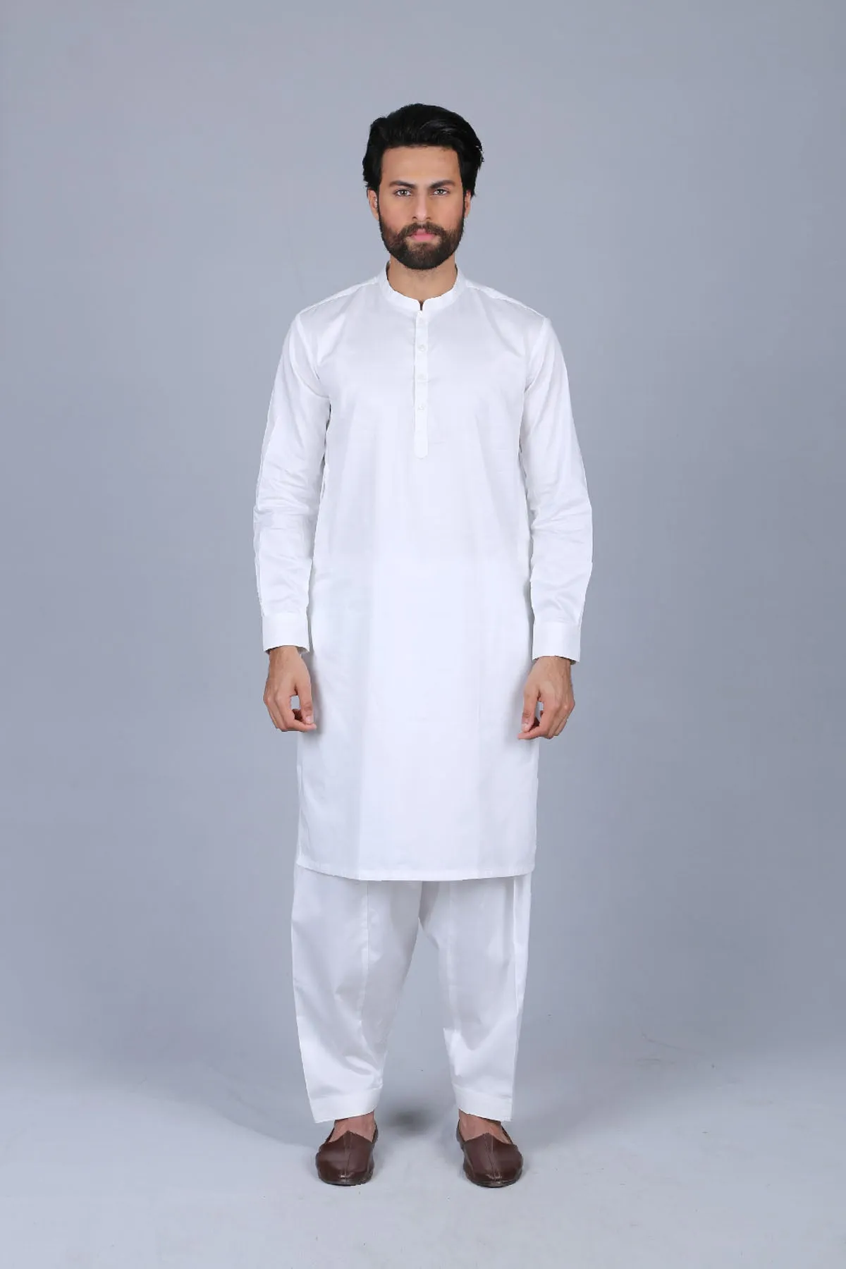Classic Mens Suit