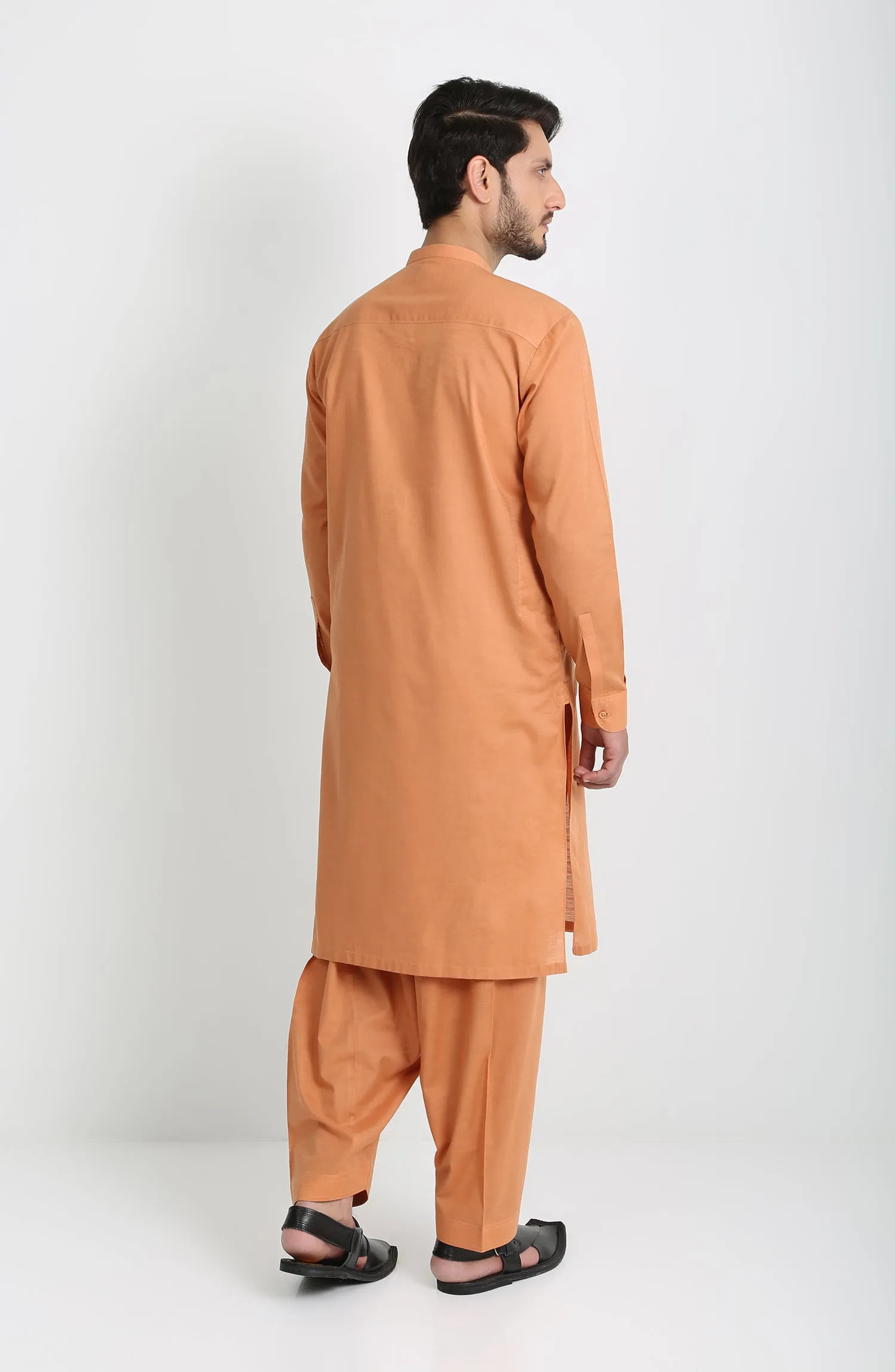 Classic Mens Suit
