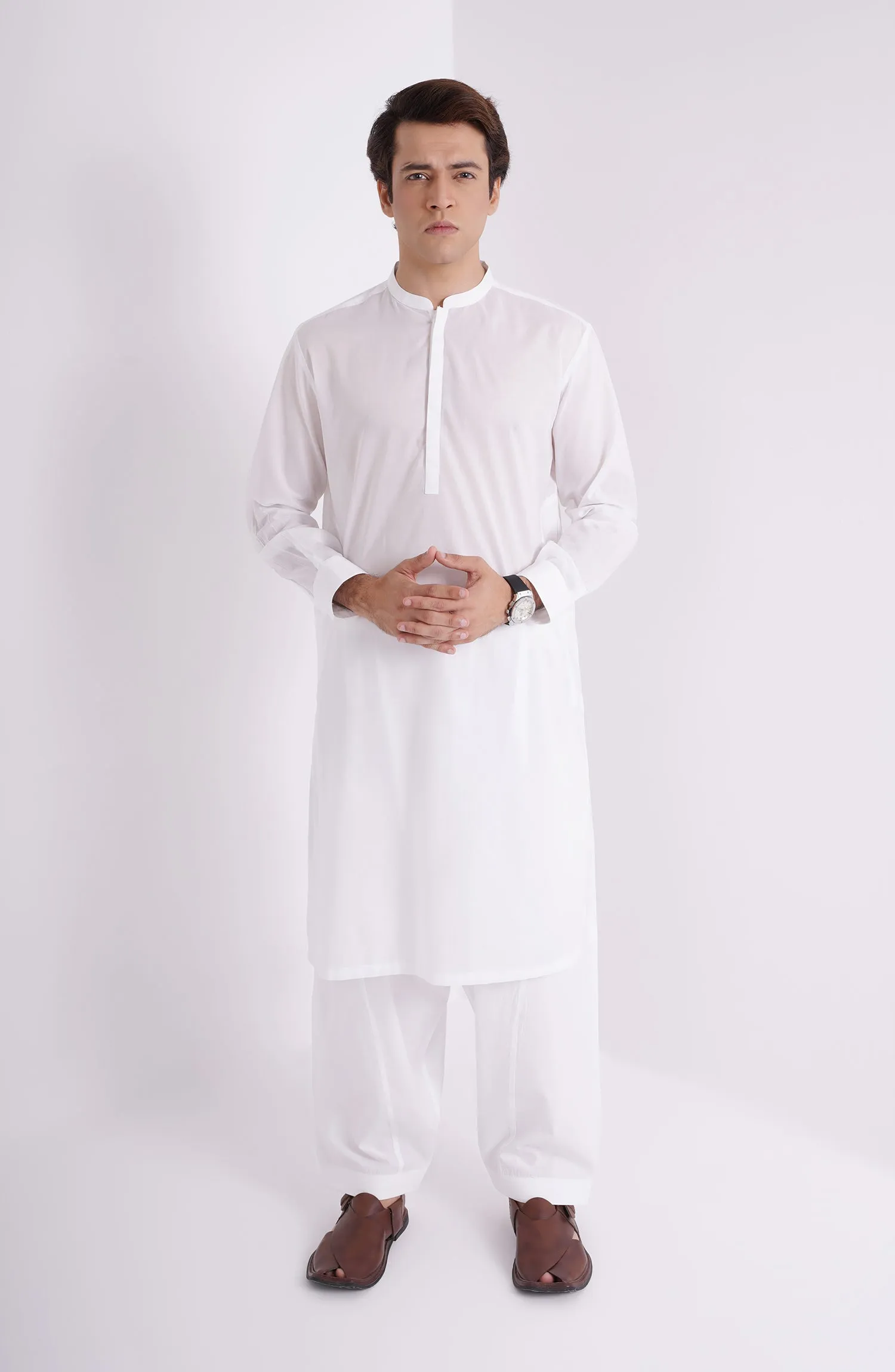 Classic Mens Suit