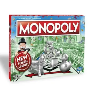 Classic  Monopoly