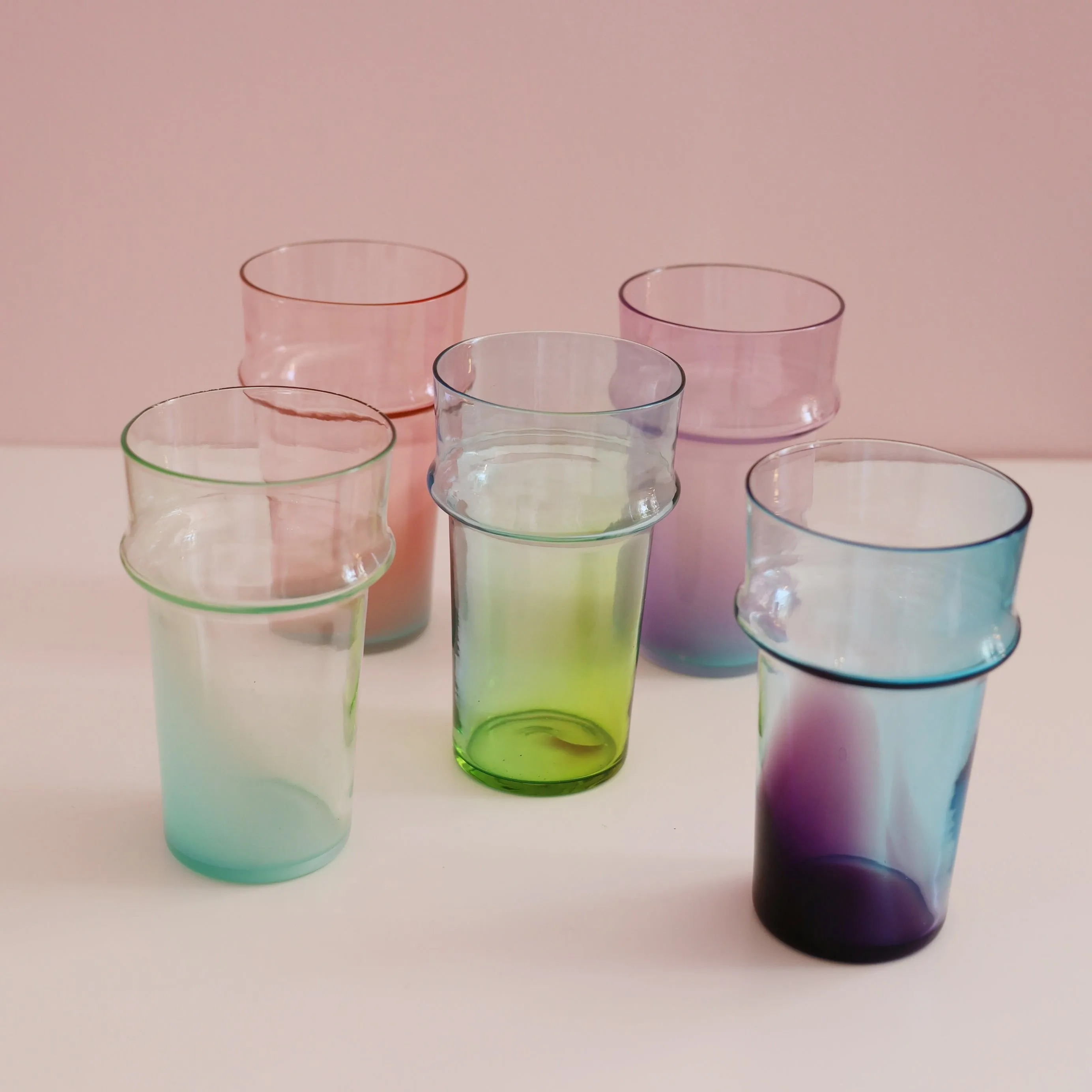 Classic Ombre Cup