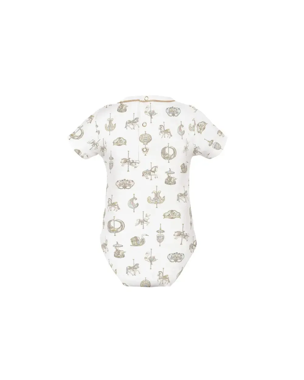 Classic Onesie - Carousel
