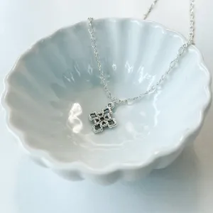Classic Payton Necklace