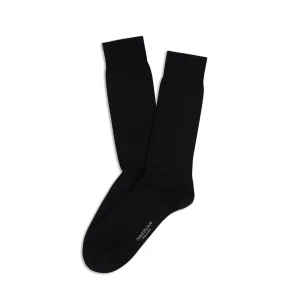 CLASSIC PLAIN DRESS SOCK