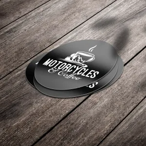 Classic - Premium Stickers