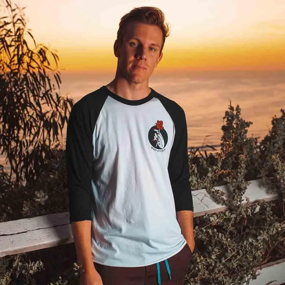 CLASSIC RAGLAN