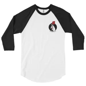 CLASSIC RAGLAN