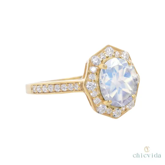 Classic Ring