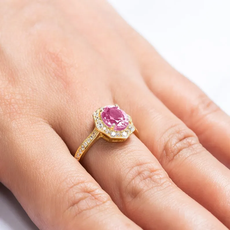 Classic Ring