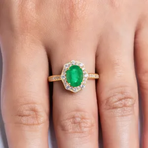 Classic Ring