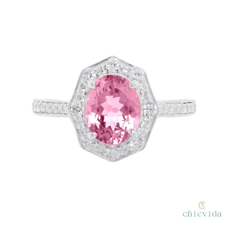 Classic Ring