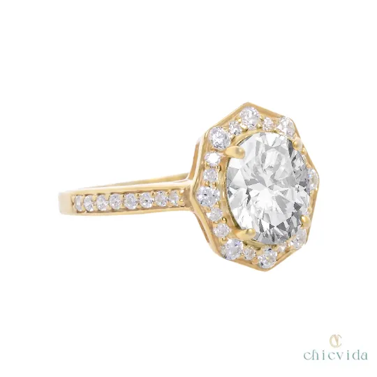 Classic Ring
