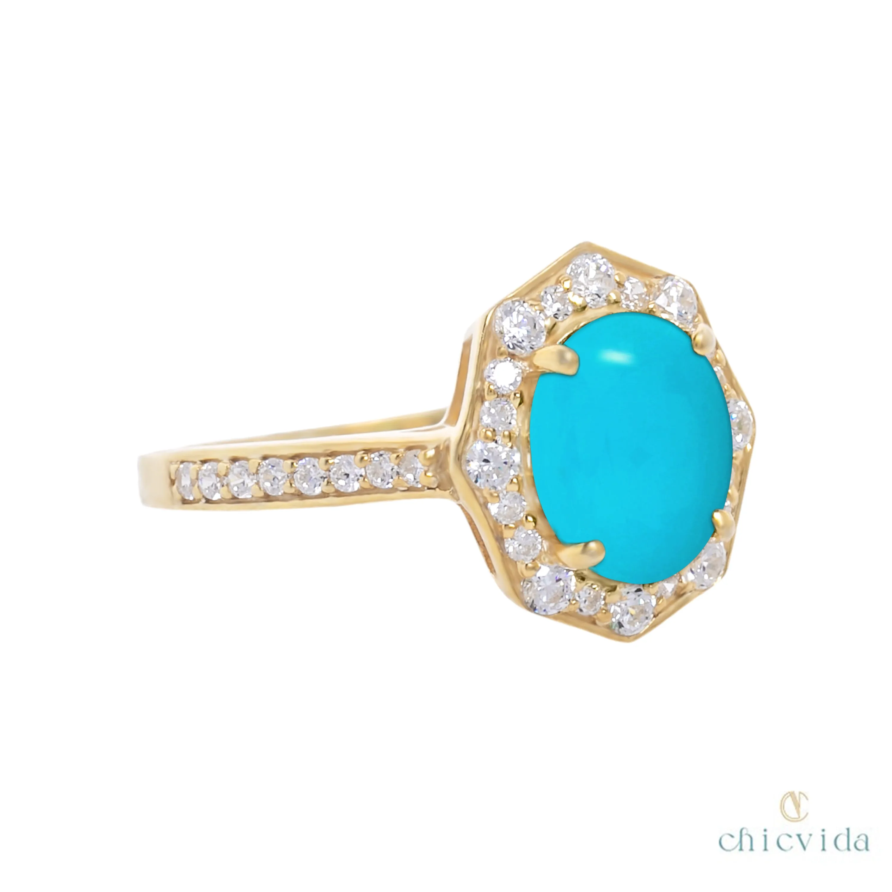 Classic Ring
