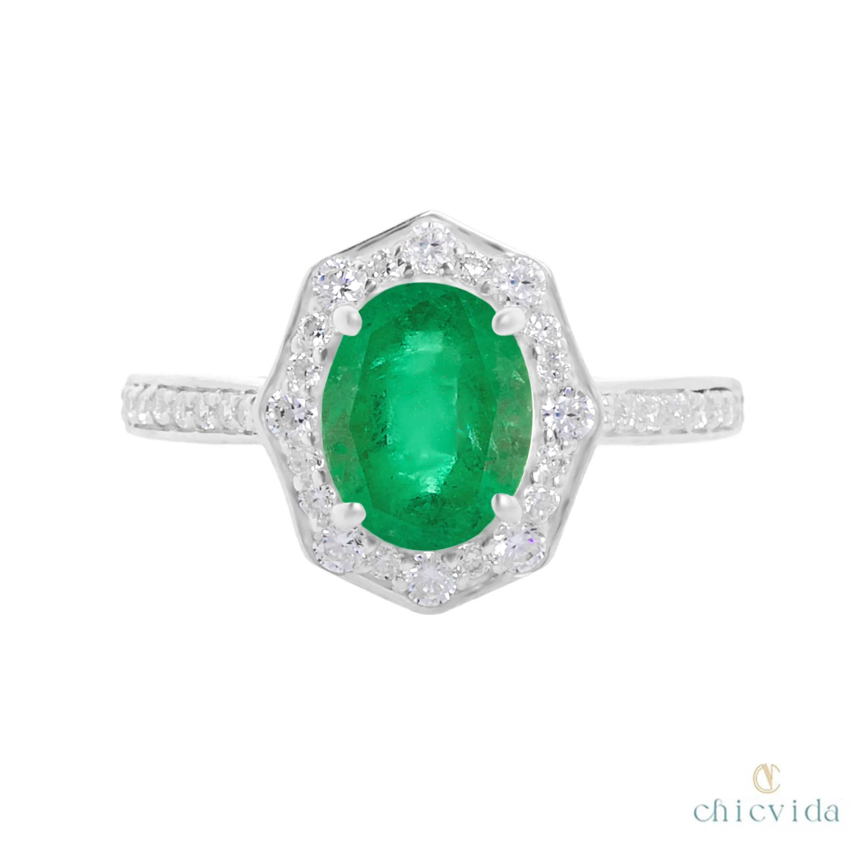 Classic Ring