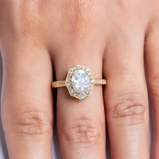 Classic Ring