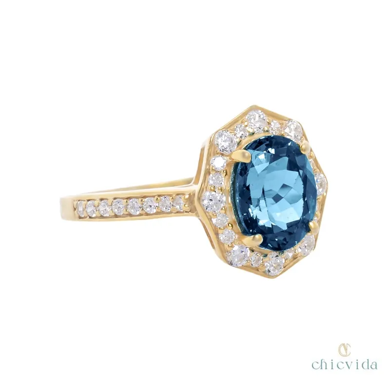 Classic Ring
