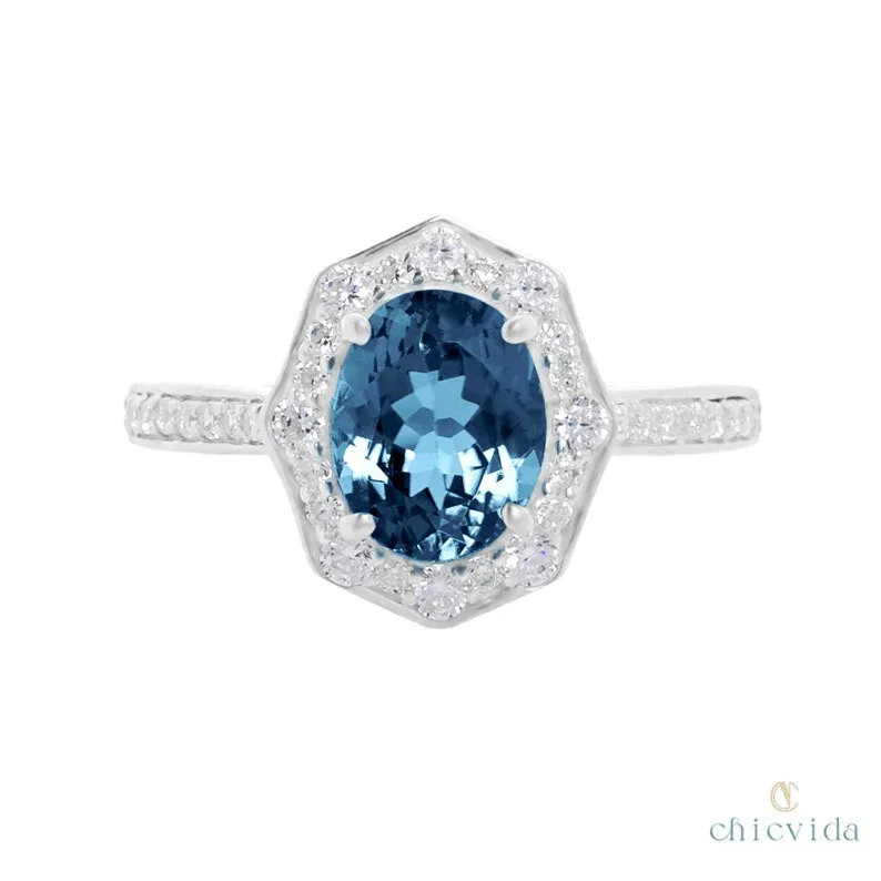 Classic Ring