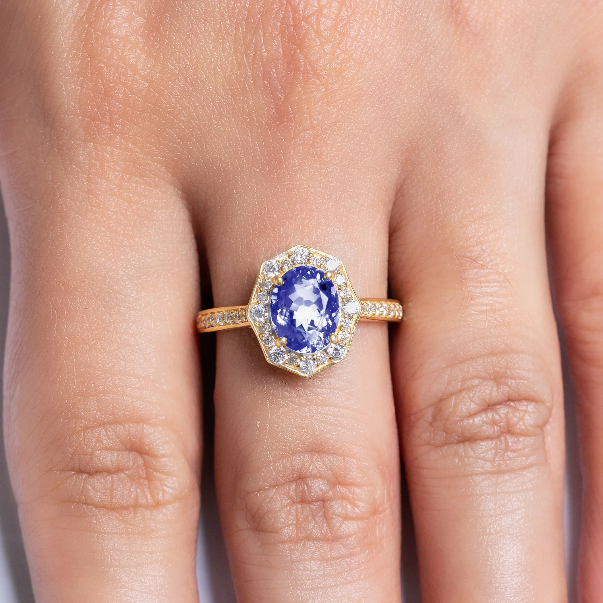 Classic Ring