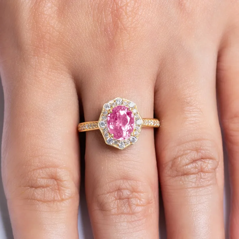 Classic Ring