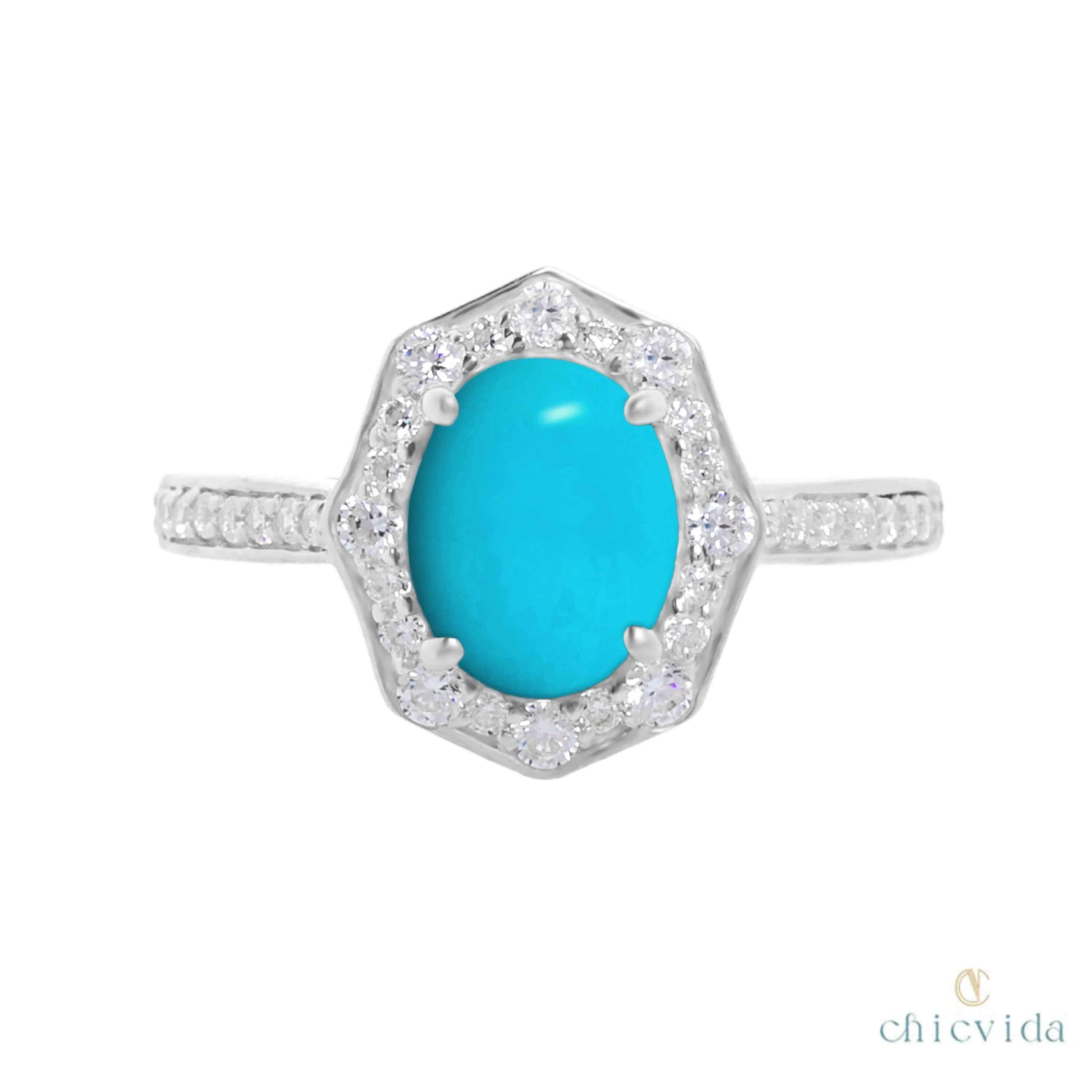 Classic Ring