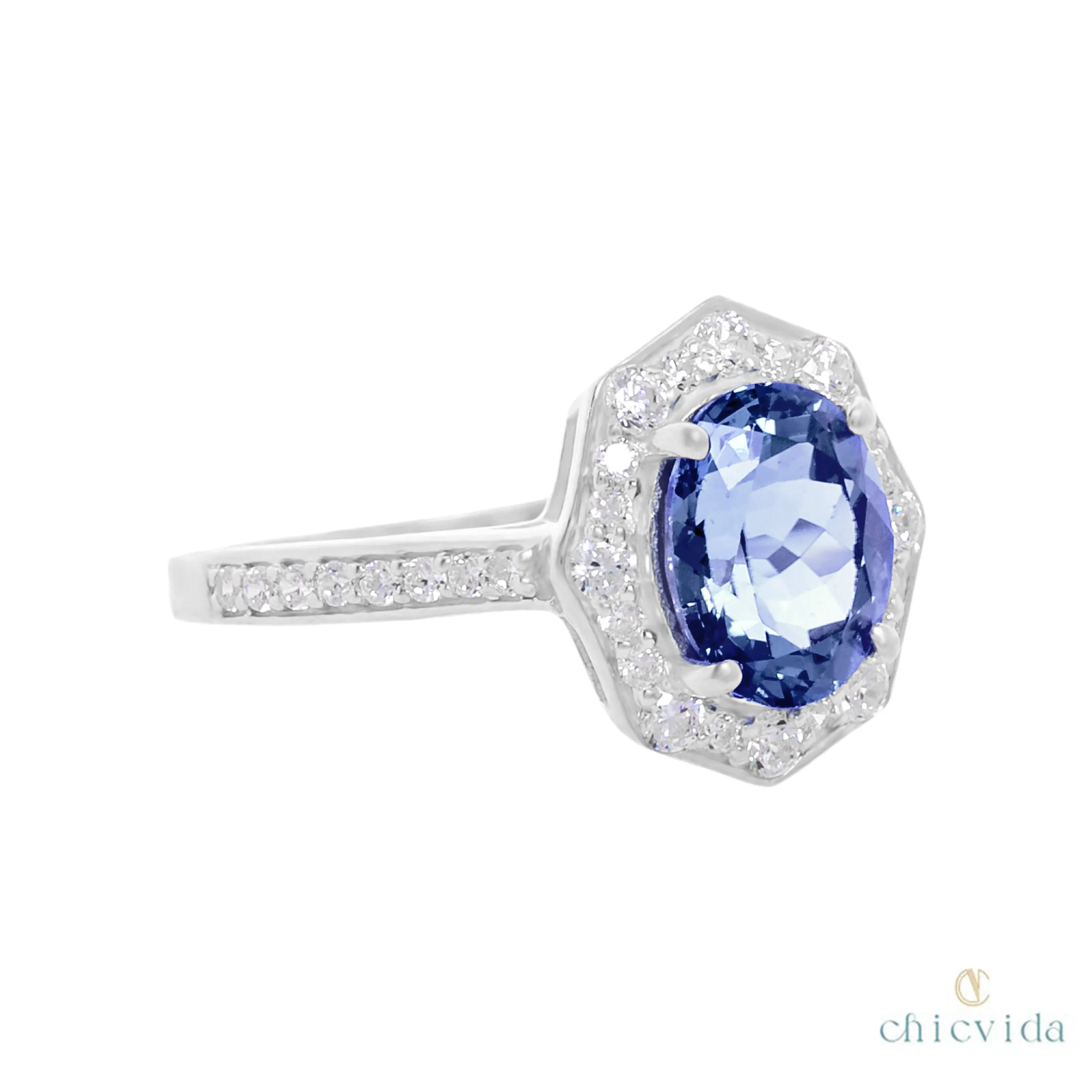 Classic Ring